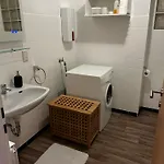 Gemuetliche Ferienwohnung-appartement * באד אויינהאוזן