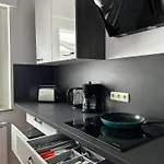 Gemuetliche Ferienwohnung-appartement * באד אויינהאוזן