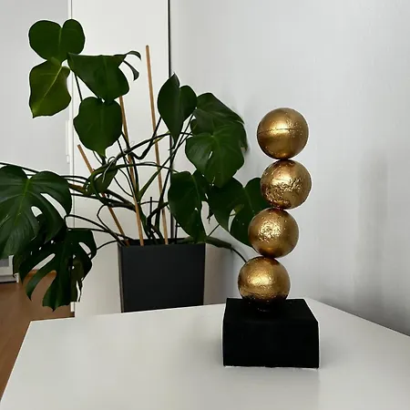 Gemuetliche Ferienwohnung-appartement Bad Oeynhausen