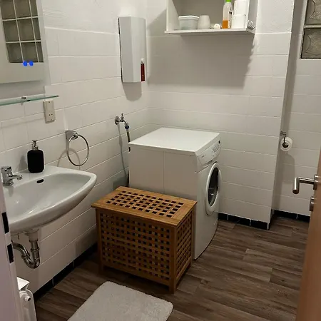 Gemuetliche Ferienwohnung-appartement * Bad Oeynhausen