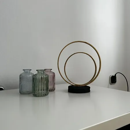 Gemuetliche Ferienwohnung-appartement