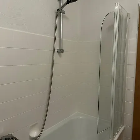 Gemuetliche Ferienwohnung-appartement Apartamento *