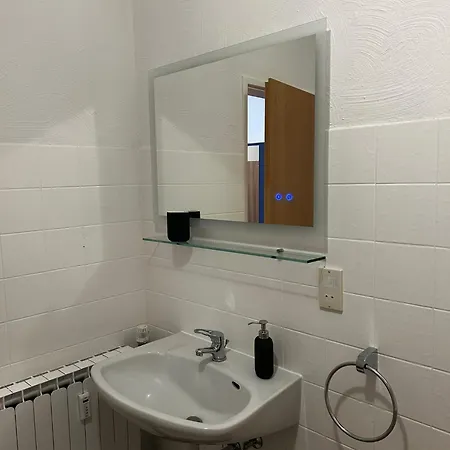 Gemuetliche Ferienwohnung-appartement * Bad Oeynhausen