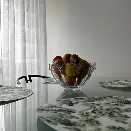 Gemuetliche Ferienwohnung-appartement * Bad Oeynhausen