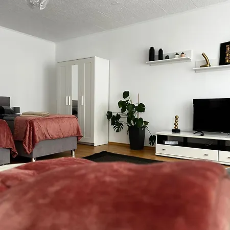Gemuetliche Ferienwohnung-appartement *