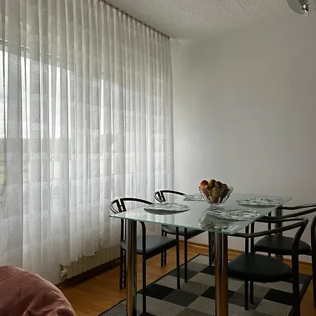 Gemuetliche Ferienwohnung-appartement Apartment