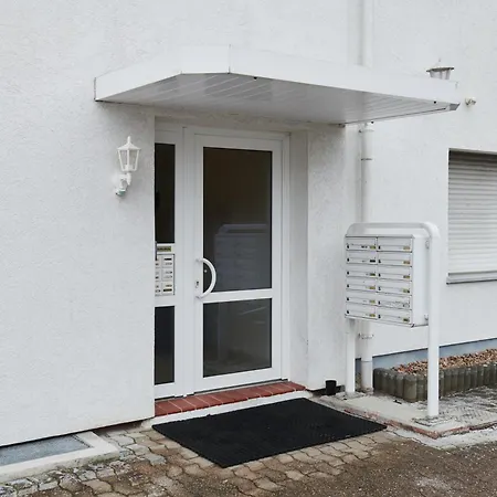 Gemuetliche Ferienwohnung-appartement * Bad Oeynhausen