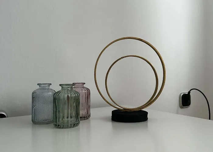 Gemuetliche Ferienwohnung-appartement