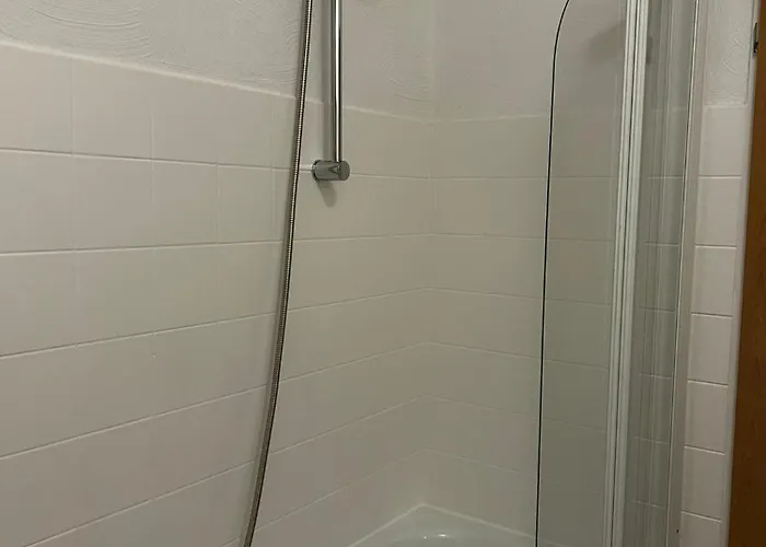 Gemuetliche Ferienwohnung-appartement Lejlighed *