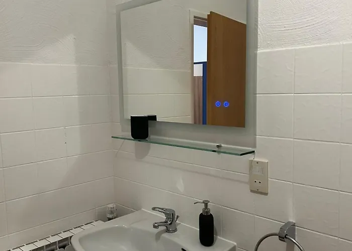 Gemuetliche Ferienwohnung-appartement * Bad Oeynhausen