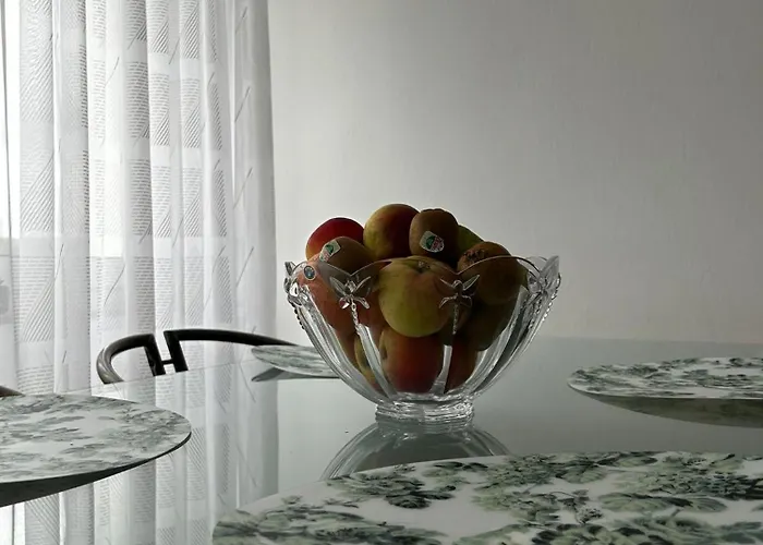 Gemuetliche Ferienwohnung-appartement * Bad Oeynhausen